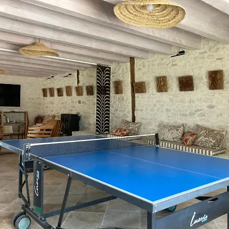 Le Du Souffle Des Anges