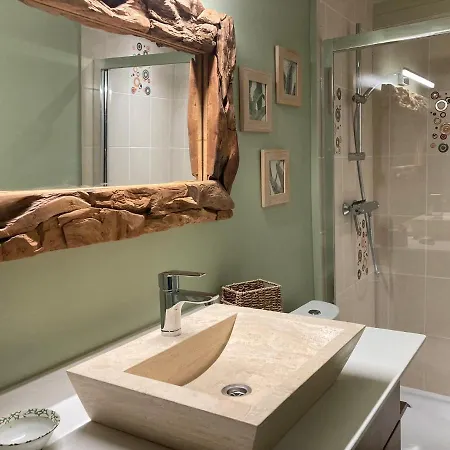 Pensión Le Du Souffle Des Anges