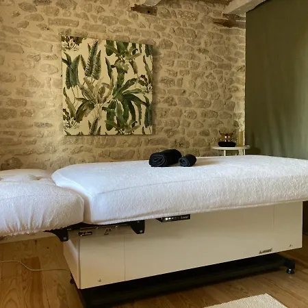 Pensión Le Du Souffle Des Anges 4*