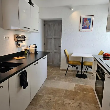 Le Du Souffle Des Anges Sauveterre (Tarn-et-Garonne)