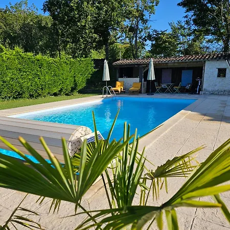 Le Du Souffle Des Anges 4* Sauveterre (Tarn-et-Garonne)