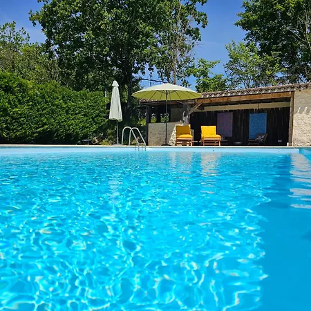 Le Du Souffle Des Anges Sauveterre (Tarn-et-Garonne)