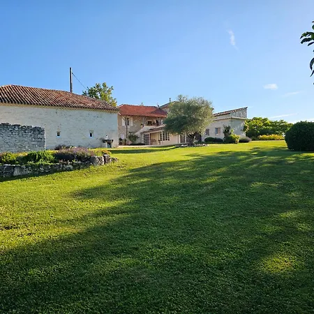 Pensión Le Du Souffle Des Anges