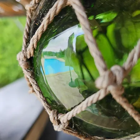 Pensión Le Du Souffle Des Anges