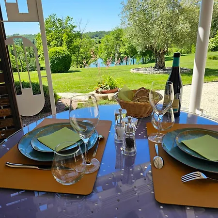 Pensión Le Du Souffle Des Anges 4*