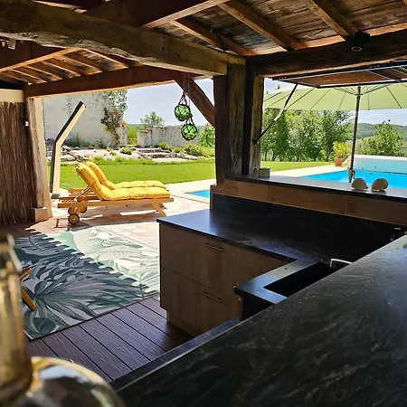 Pensión Le Du Souffle Des Anges 4*