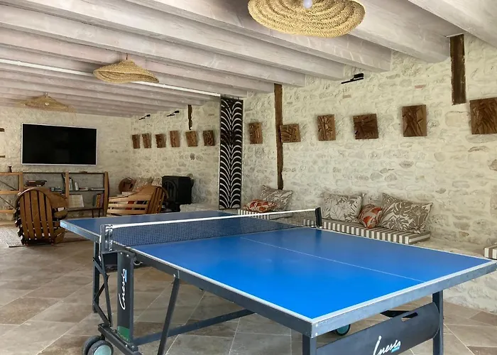 Le Du Souffle Des Anges