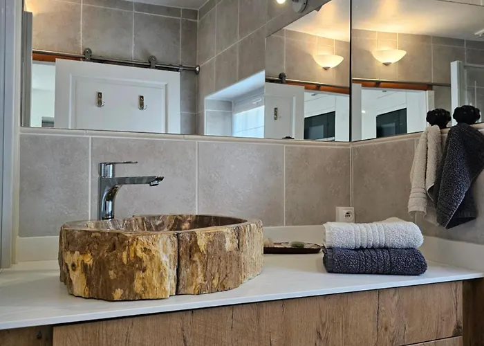 Πανσιόν Le Du Souffle Des Anges