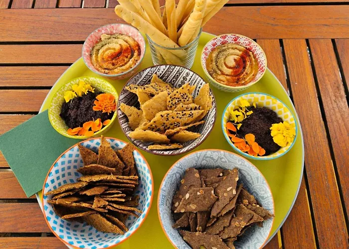 Πανσιόν Le Du Souffle Des Anges 4*