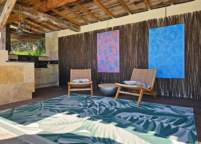 Le Du Souffle Des Anges Πανσιόν 4*