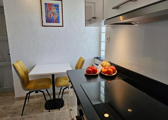 Le Du Souffle Des Anges Πανσιόν Sauveterre (Tarn-et-Garonne)