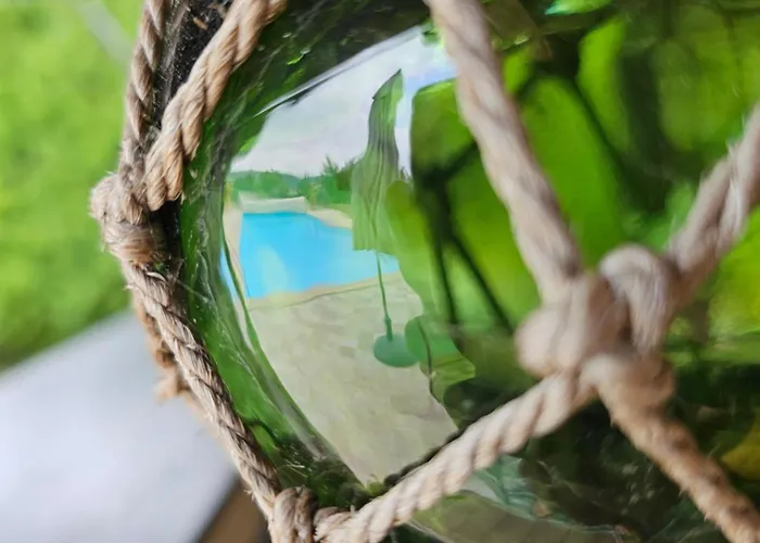 Πανσιόν Le Du Souffle Des Anges