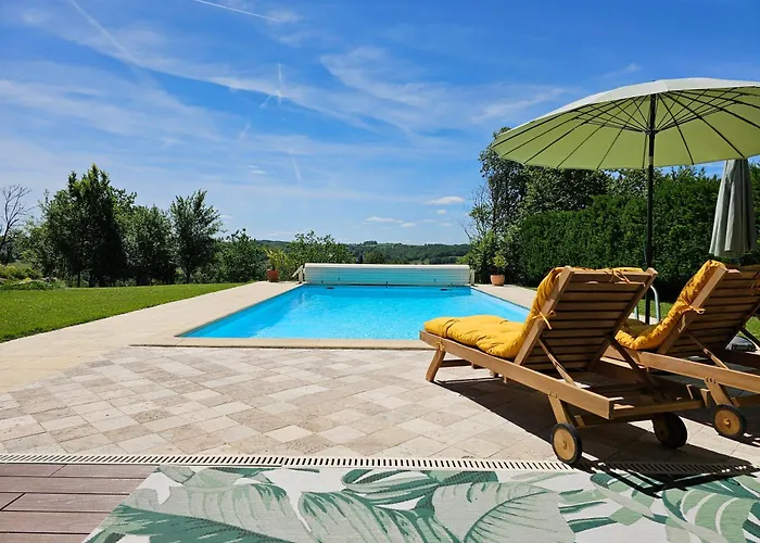 Le Du Souffle Des Anges Πανσιόν Sauveterre (Tarn-et-Garonne)