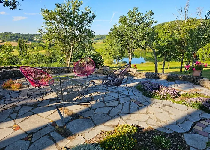 Le Du Souffle Des Anges Πανσιόν