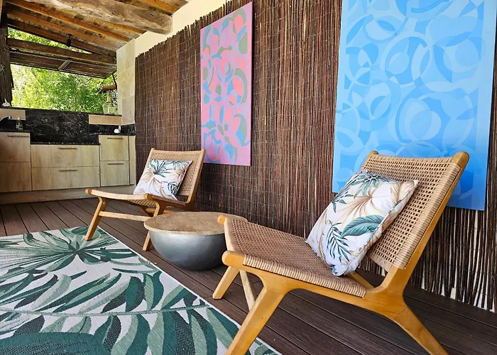 Le Du Souffle Des Anges Πανσιόν 4*