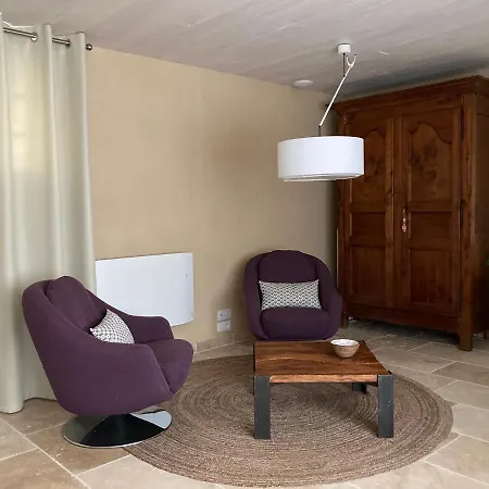 Le Du Souffle Des Anges Konukevi 4*