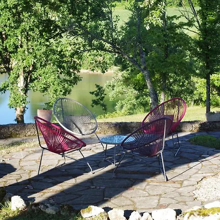 Le Du Souffle Des Anges 4*