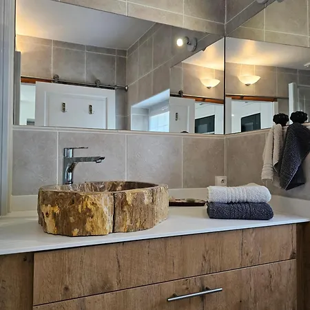 Konukevi Le Du Souffle Des Anges