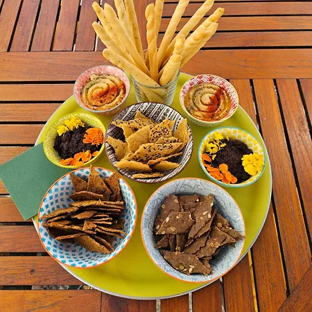 Konukevi Le Du Souffle Des Anges 4*